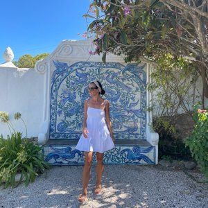 Meet your Posher, Tracy